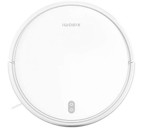 Робот-пилосос Xiaomi Robot Vacuum E10