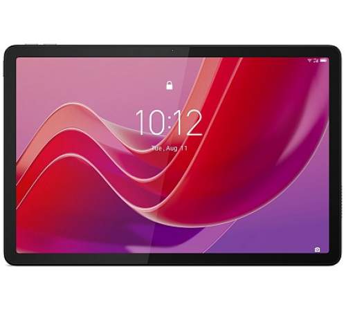 Планшет Lenovo Tab M11 4/128 LTE Grey + Pen (ZADB0040UA)