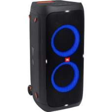 Акустична система JBL Partybox 310 Black (JBLPARTYBOX310EU)