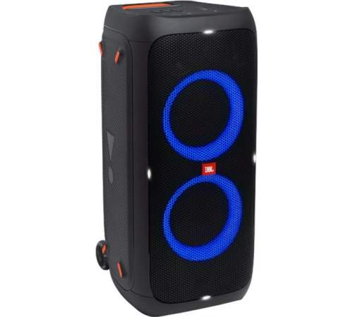 Акустична система JBL Partybox 310 Black (JBLPARTYBOX310EU)