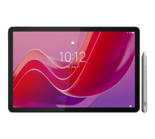 Планшет Lenovo Tab M11 4/128 Wi-Fi Green + Pen (ZADA0257UA)