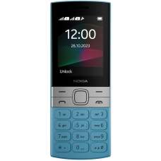 Мобільний телефон Nokia 150 DS 2023 Blue