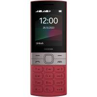 Мобільний телефон Nokia 150 DS 2023 Red