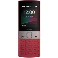 Мобільний телефон Nokia 150 DS 2023 Red