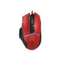 Миша ігрова A4Tech Bloody W95 Max Sports Red