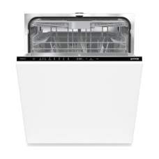 Вбудована посудомийна машина Gorenje GV16D