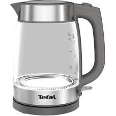 Електрочайник Tefal KI740B30 прозорий