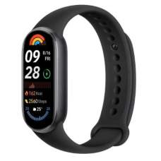 Фітнес-браслет Xiaomi Smart Band 9 Midnight Black