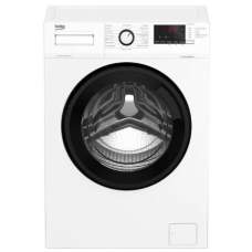 Пральна машина Beko WUE6612IXBW вузька