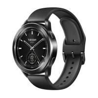 Смарт-годинник Xiaomi Watch S3 Black