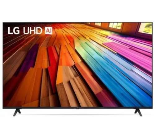 Телевізор LG 65UT80003LA