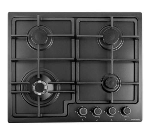 Варильна поверхня газова Minola MGM 616224 BL