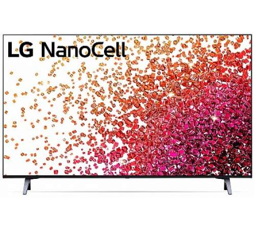 Телевізор LG 43NANO756QC