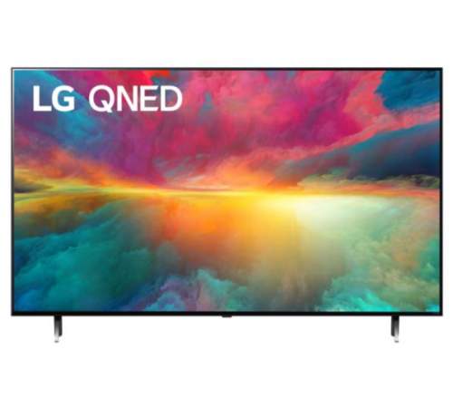 Телевізор LG 55QNED753RA