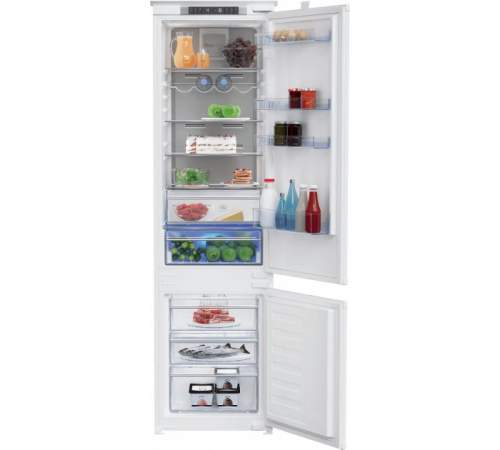Холодильник вбудовуваний Beko BCNA306E3S