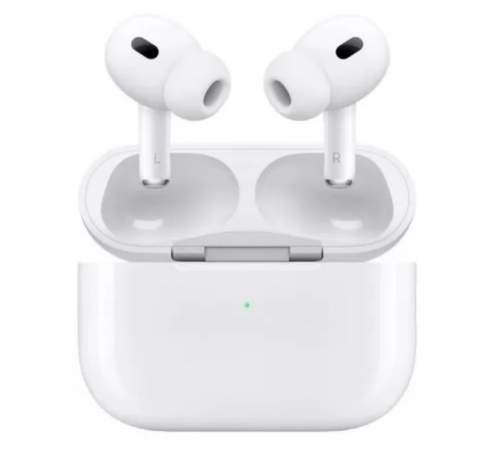 Навушники Apple AirPods PRO MagSafe Charging Case (MTJV3)