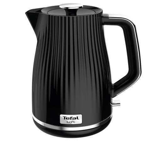 Електрочайник Tefal Loft KO250830