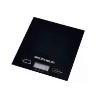 Ваги кухонні Grunhelm KES-01B