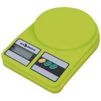 Ваги кухонні SeaBreeze SB-073 зелені