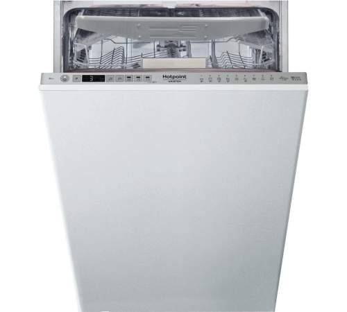 Посудомийна машина Hotpoint-Ariston HSIO 3O23 WFE вбудована