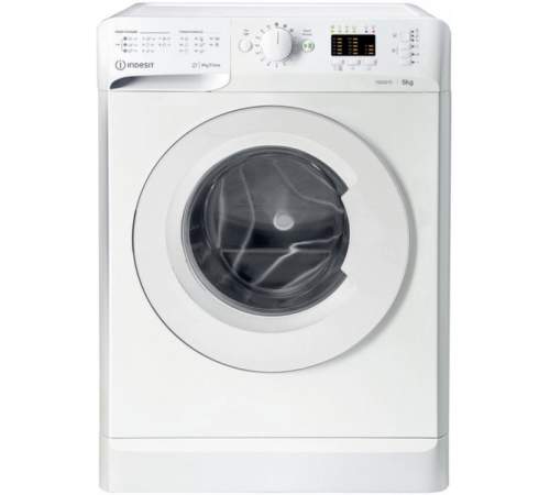 Пральна машина Indesit OMTWSA 51052 W EU