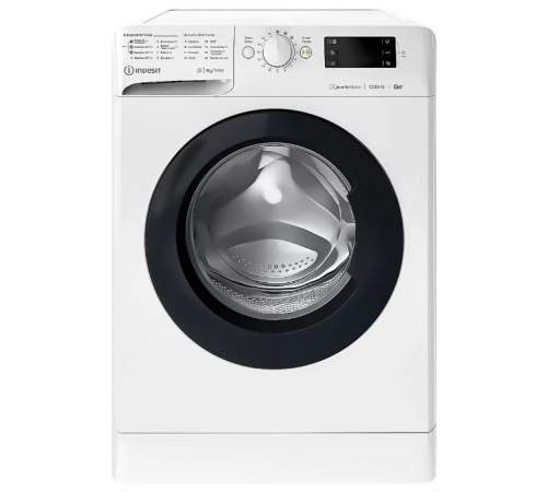 Пральна машина Indesit OMTWSE 61293 WK UA