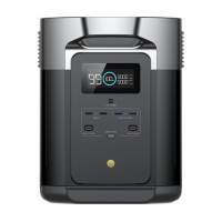 Зарядна станція EcoFlow Delta Max 1600