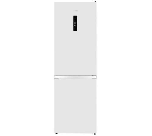 Холодильник Gorenje NRK 619 FAW4 (186 см.NF біл.дисп)