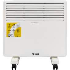 Конвектор Rotex RCH10-H 1000Вт