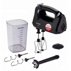 Міксер Zelmotor 451.5 Black