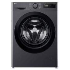 Пральна машина LG F2WR508SBM (8 кг, 1200 об, графіт)