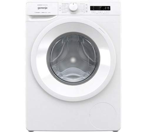 Пральна машина Gorenje WNPI72SB/UA 1200 об/хв