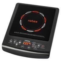 Настільна плита електрична Rotex RIO215-G