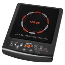 Настільна плита електрична Rotex RIO215-G