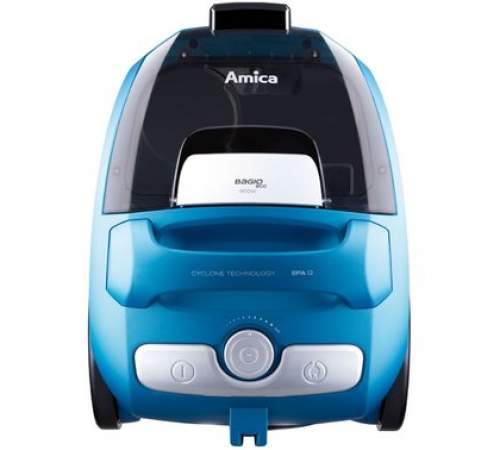 Пилосос Amica VM 3041 Bagio Eco
