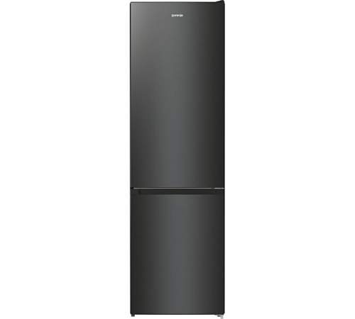 Холодильник двокамерний Gorenje NRK6202EBXL4