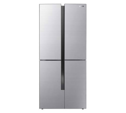 Холодильник GORENJE NRM8181MX