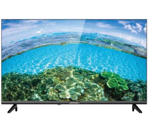 Телевізор Hoffson A32HD500T2SF Smart TV