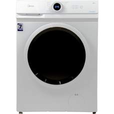 Пральна машина автоматична Midea MF100W70B/ W-UA