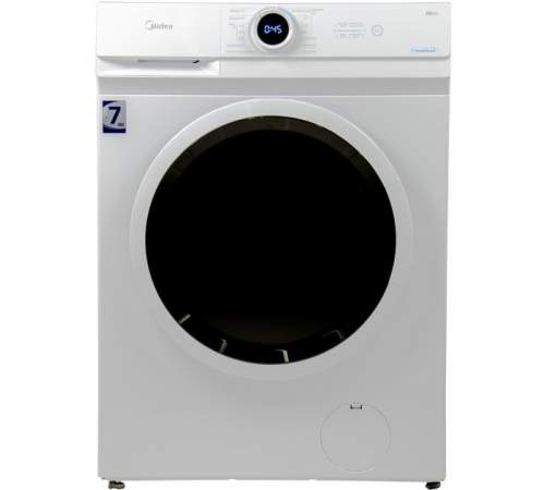 Пральна машина автоматична Midea MF100W70B/ W-UA