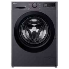 Прально-сушильна машина LG F4DR509SBM (9/6 кг,1400 об, графіт)