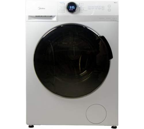 Пральна машина автоматична Midea MF200W70WB/ W-UA