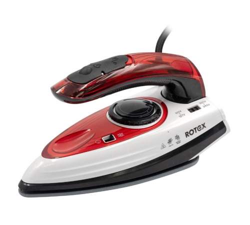 Праска Rotex RIC10-C Travel