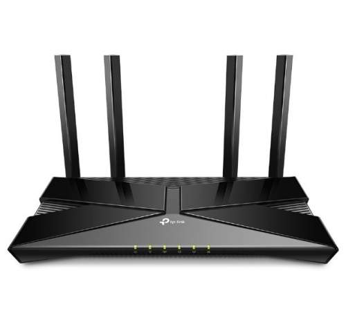 Маршрутизатор TP-Link EX220