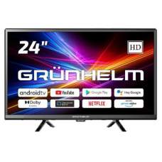 Телевізор Grunhelm 24H300-GA11 SmartTV
