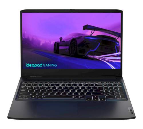 Ноутбук Lenovo IdeaPad Gaming 3 15IHU6 (82K101QJRM)
