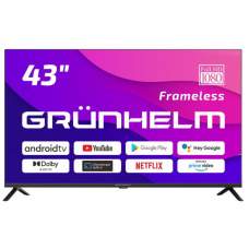 Телевізор Grunhelm 43F500-GA11V 43"