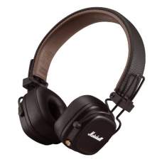 Навушники Marshall Headphones Major IV Brown (1006127)