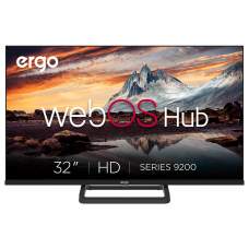 Телевізор ERGO 32WHS9200 (WebOS TV)
