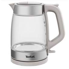 Електрочайник Tefal Glass Kettle KI605B30